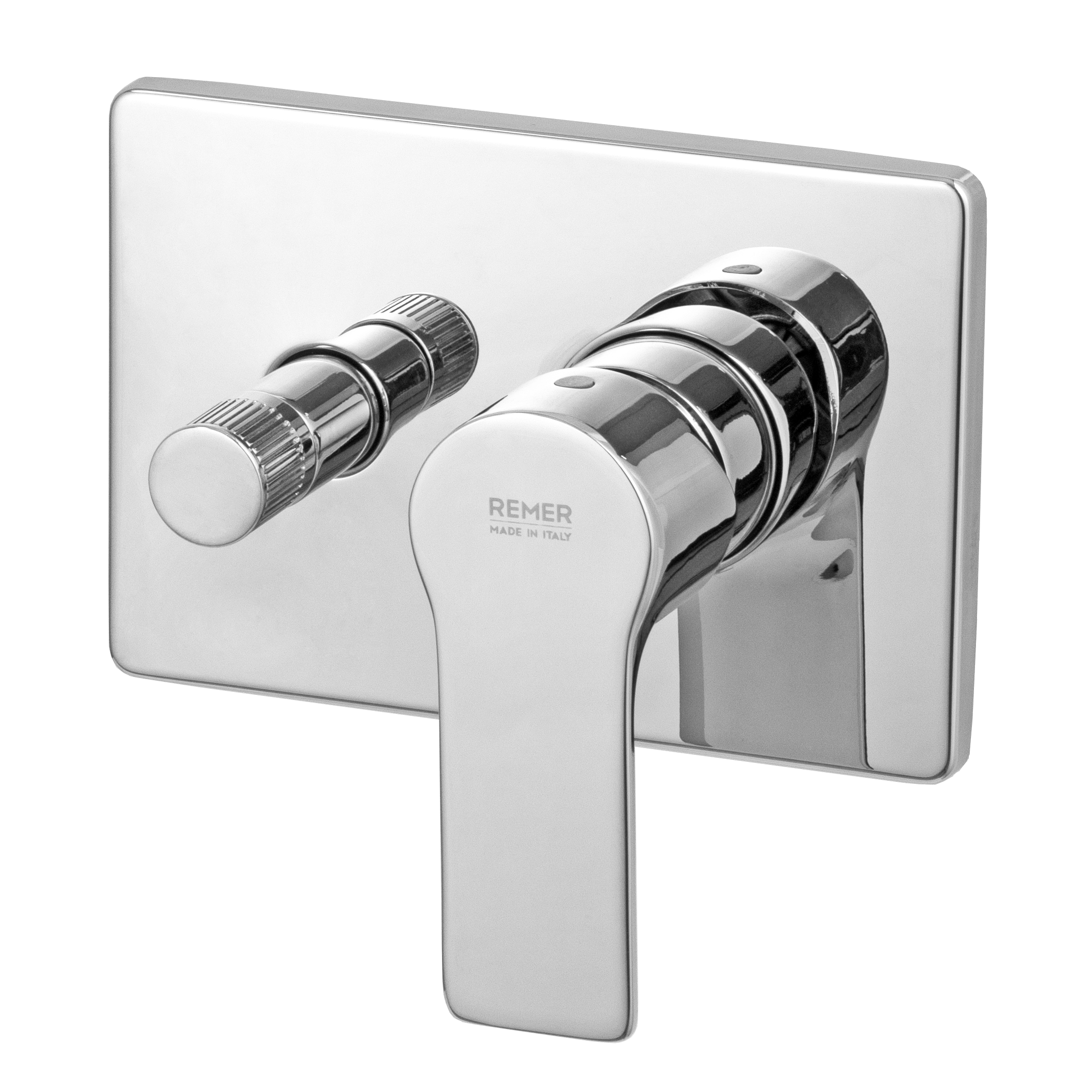 Смеситель для душа Remer Energy EY09HRG