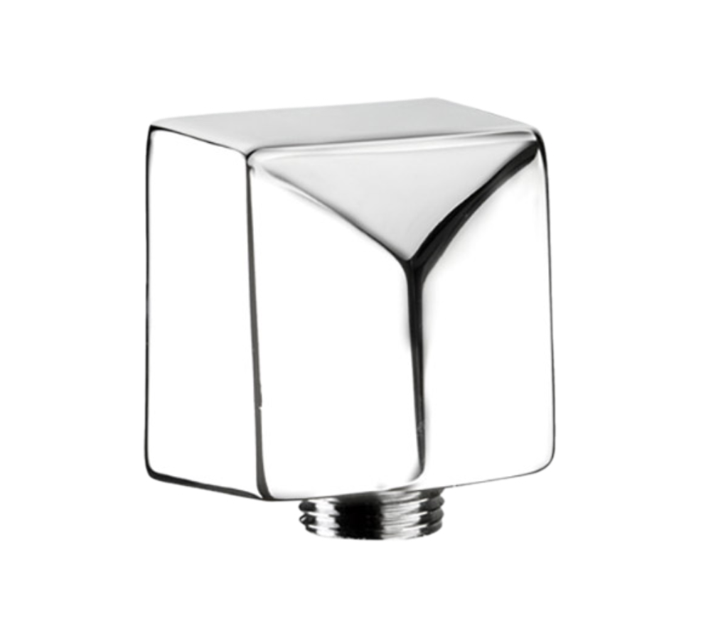 Шланговое подключение для душа Remer 309S