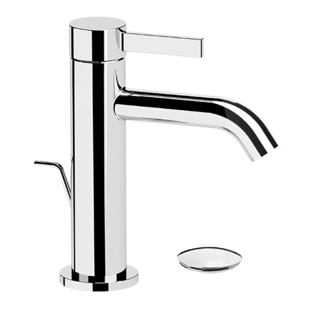 Смеситель для раковины Remer Metrica MC10