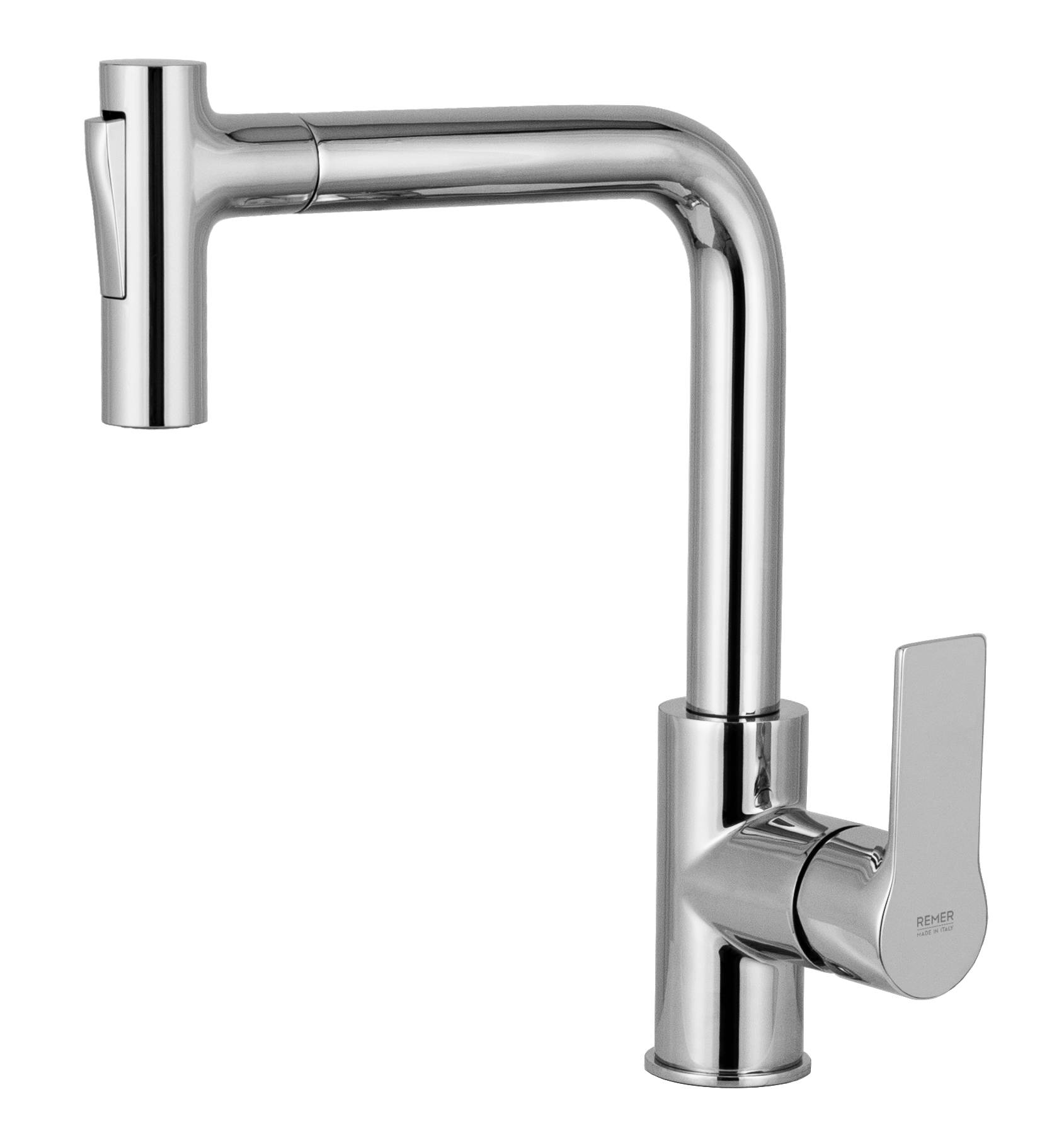 Смеситель для кухни Remer Energy EY81M