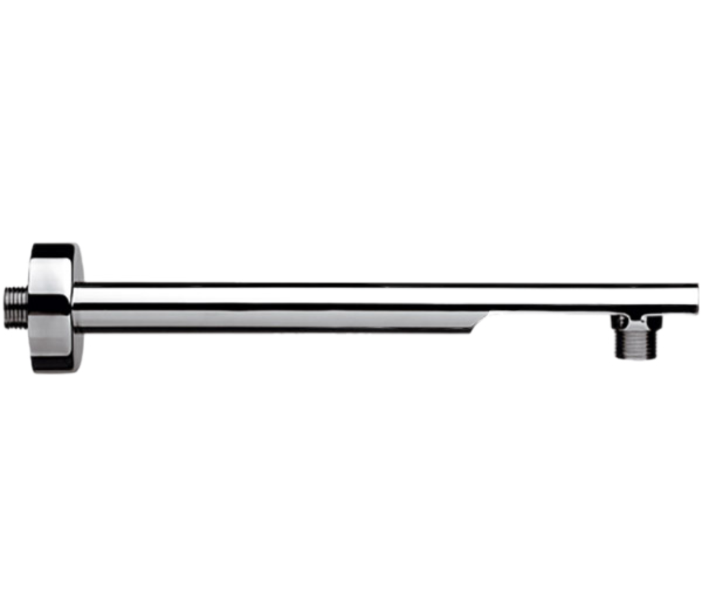 Кронштейн для верхнего душа 40 см Remer 348N40