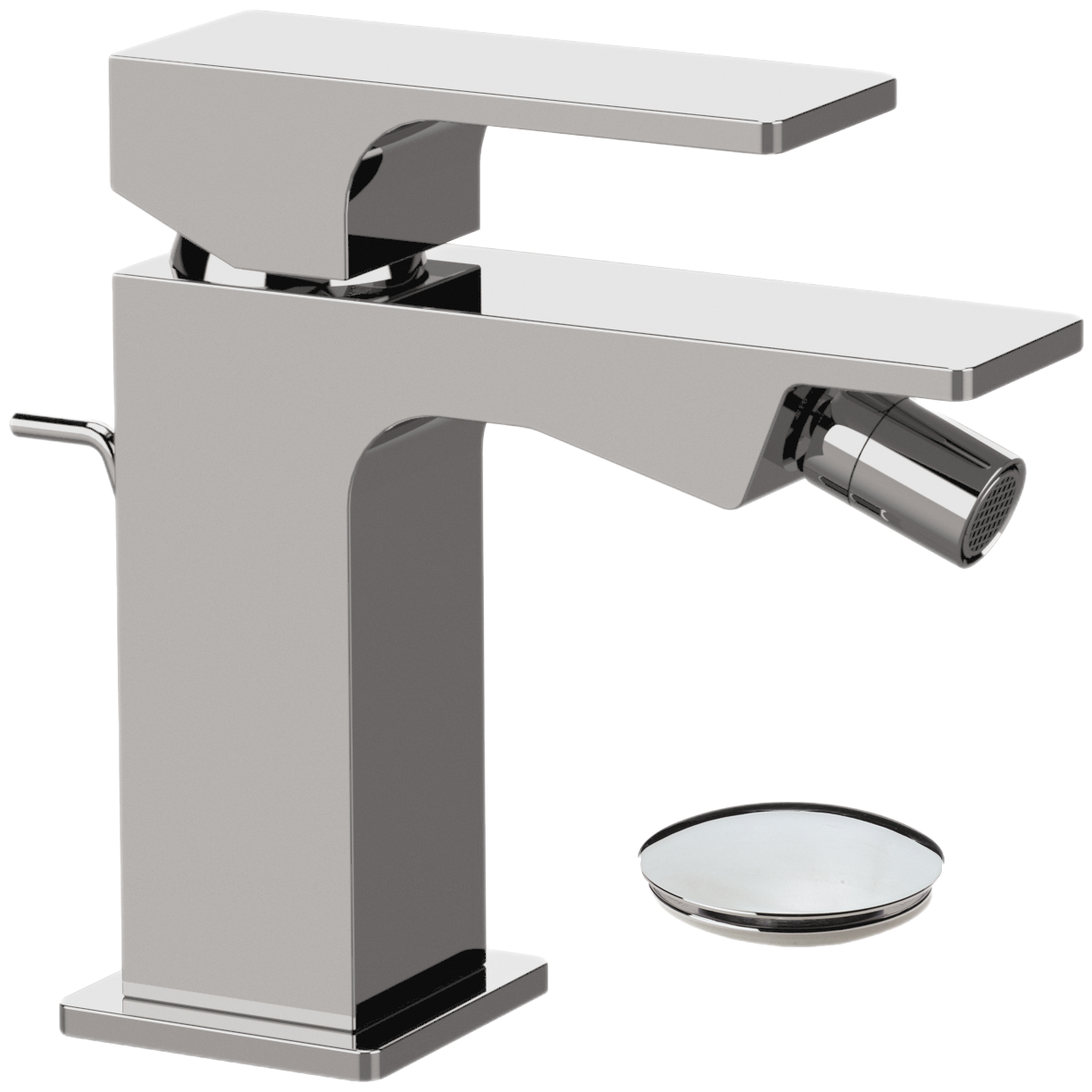 Смеситель для биде Remer Absolute AU20