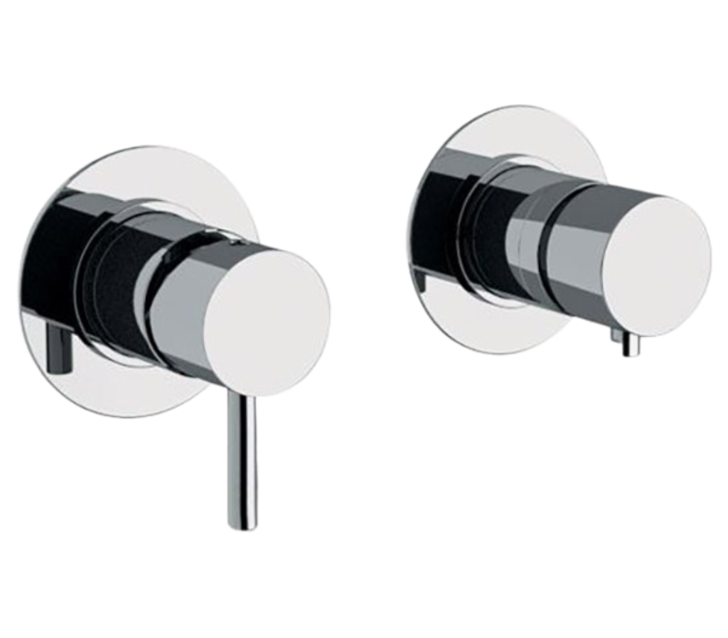 Смеситель для душа Remer X Style X96D3