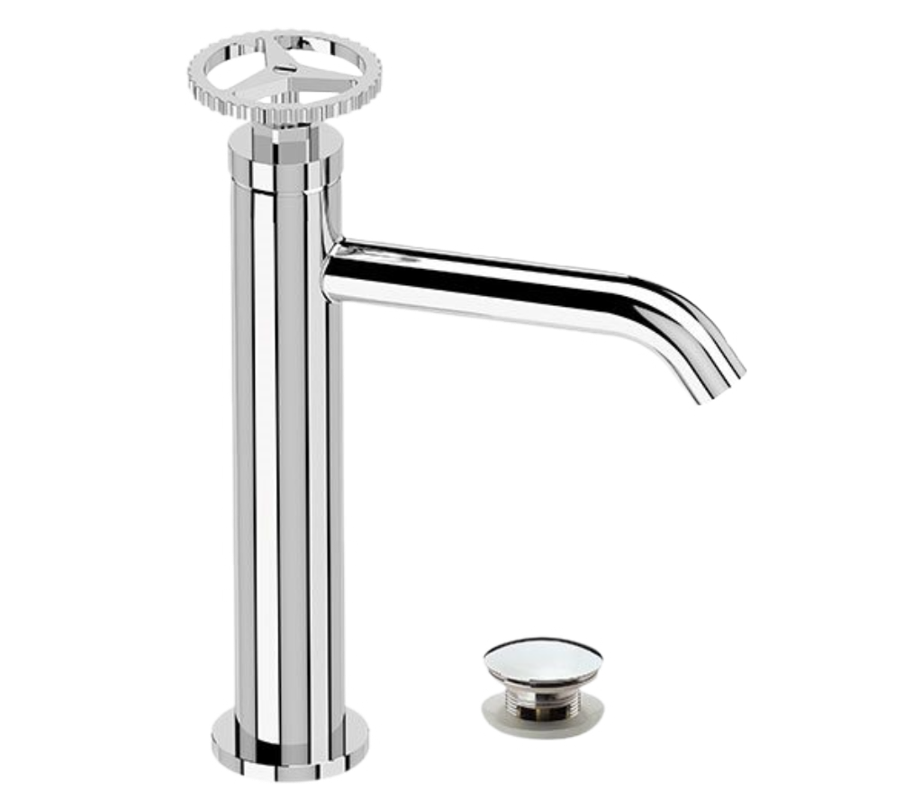 Смеситель для раковины Remer Chrono CH10ACC