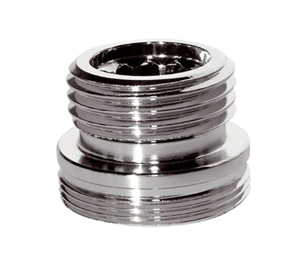 Переходник 1/2"ш*М24ш Remer 83RD12M24M