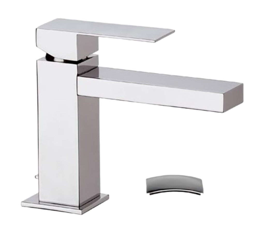 Смеситель для раковины Remer Q-Design QD10