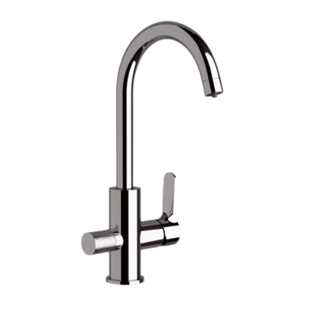 Смеситель для кухни Remer Winner W79DW