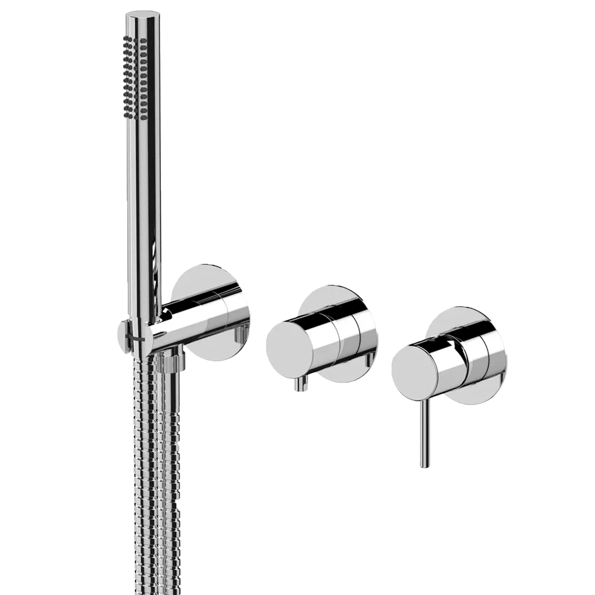 Смеситель для душа Mariani Next B00873NSPP3WB