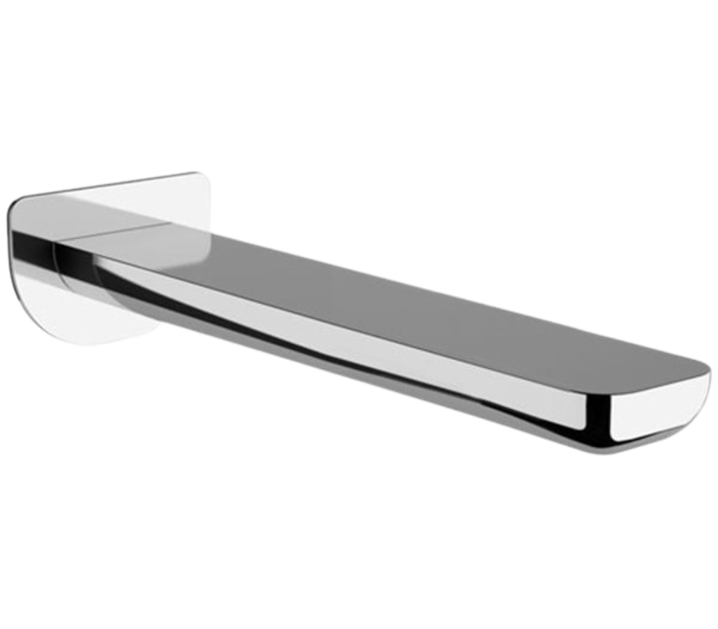 Излив настенный 23 см Remer Infinity 91IL