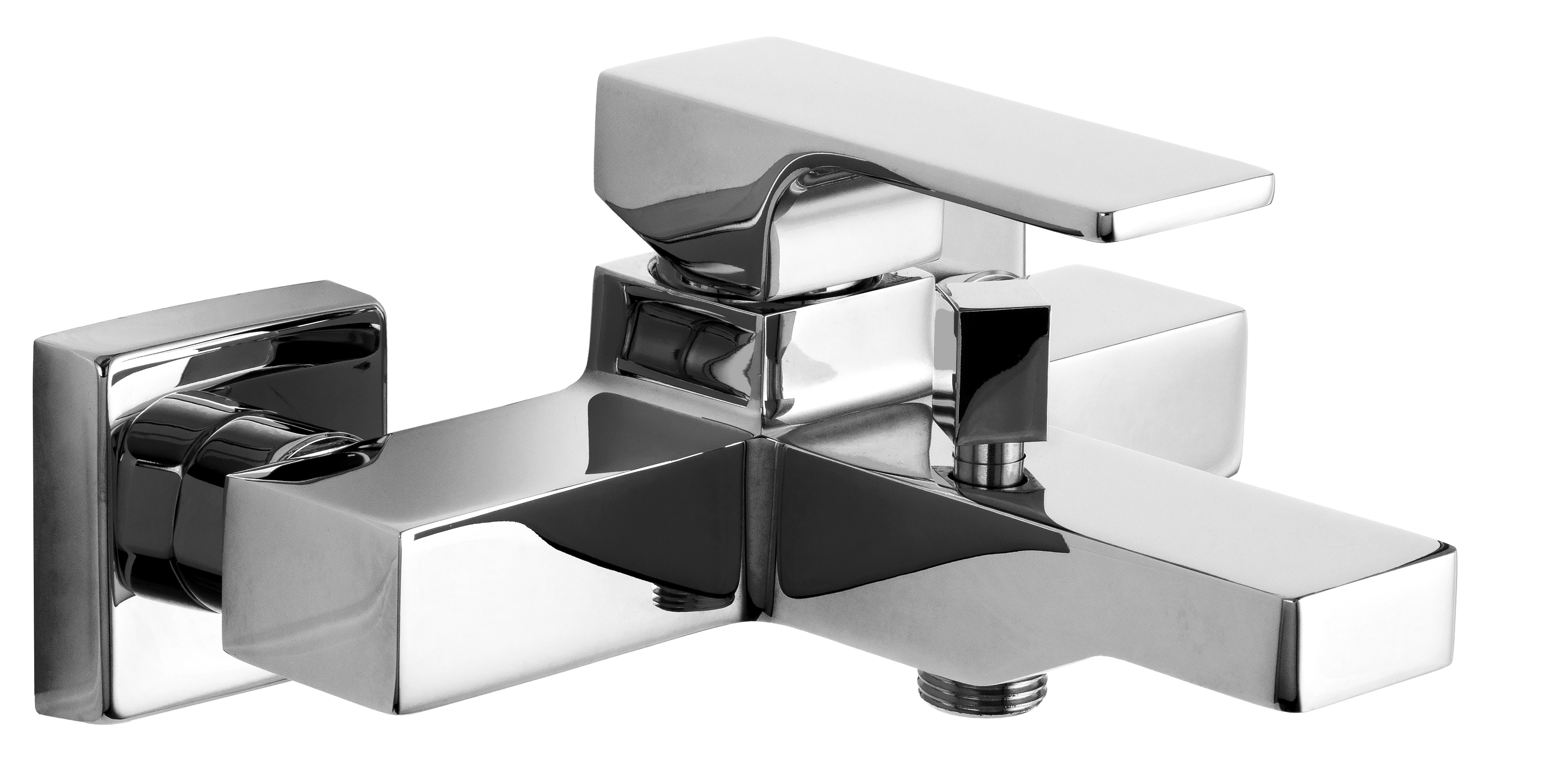 Смеситель для ванны Remer Absolute AU05