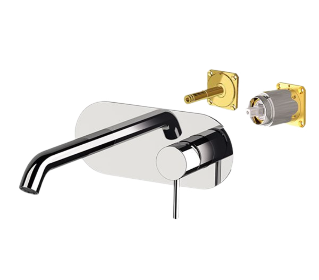 Смеситель для раковины Remer X Style X15KB