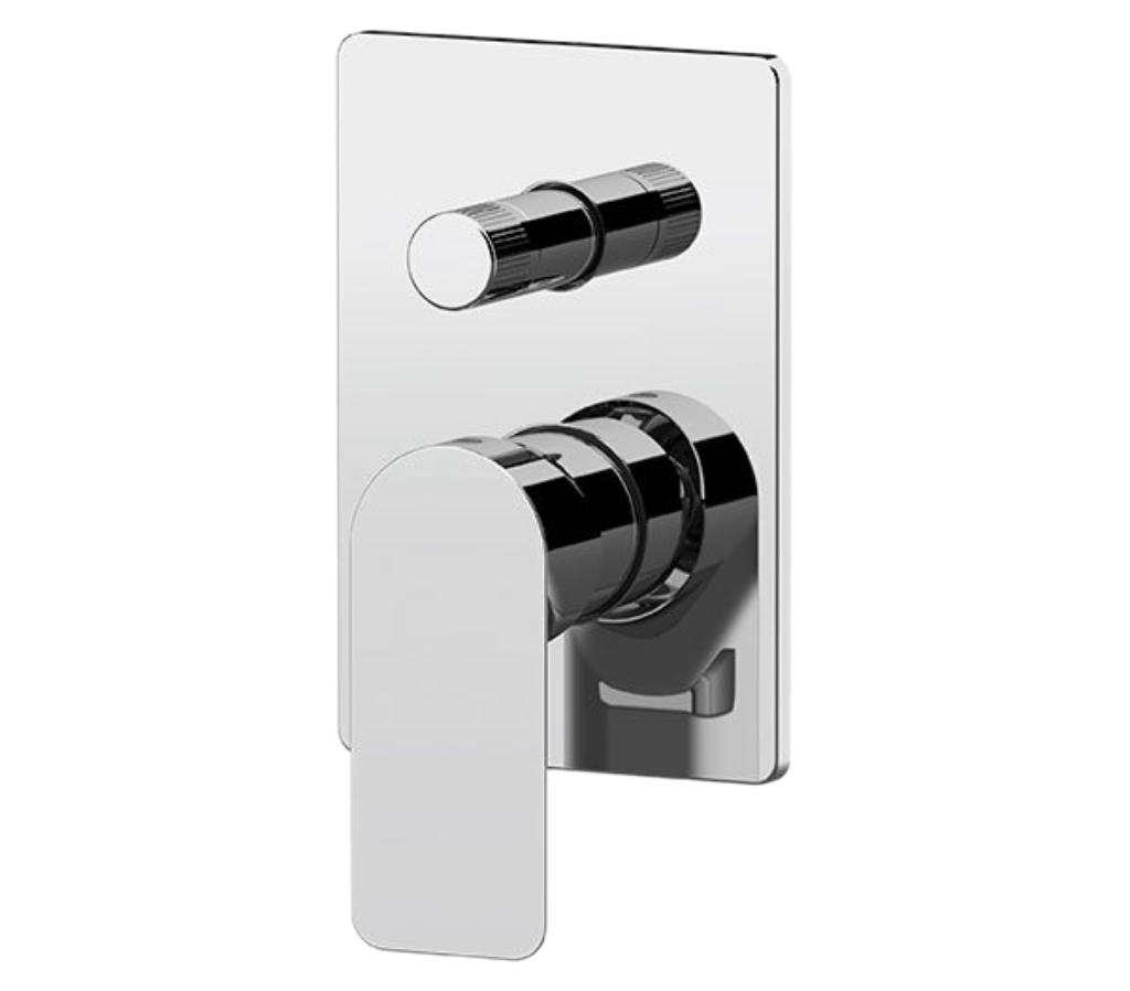 Смеситель для душа Remer Infinity I09HG