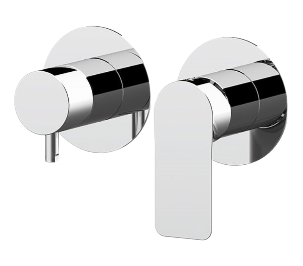 Смеситель для душа Remer Infinity I93ZP