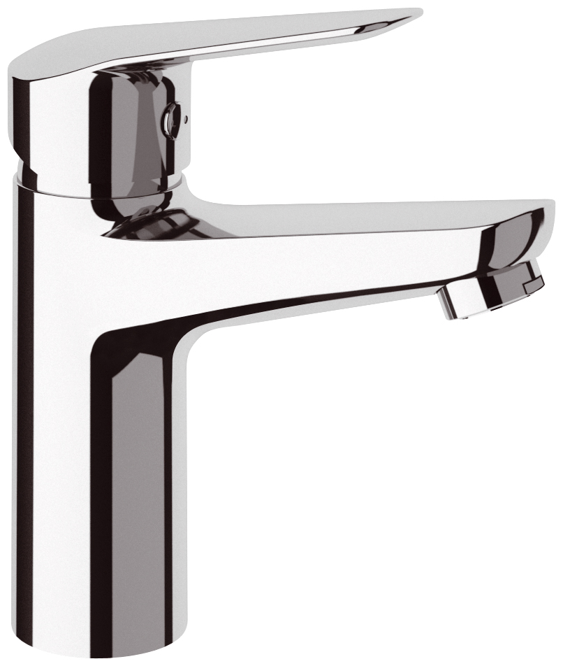 Смеситель для раковины Mariani Essenza A00380ES