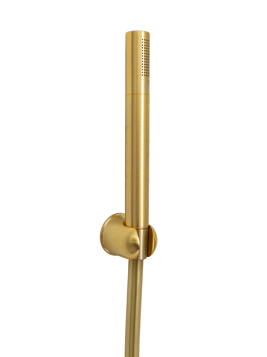 Комплект для душа Mariani B22240UM, золото брашированное