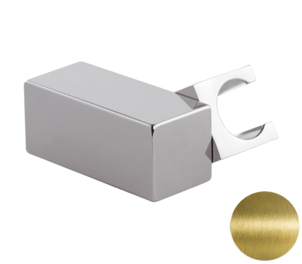 Держатель ручного душа Remer 339SSVO, латунь состаренная