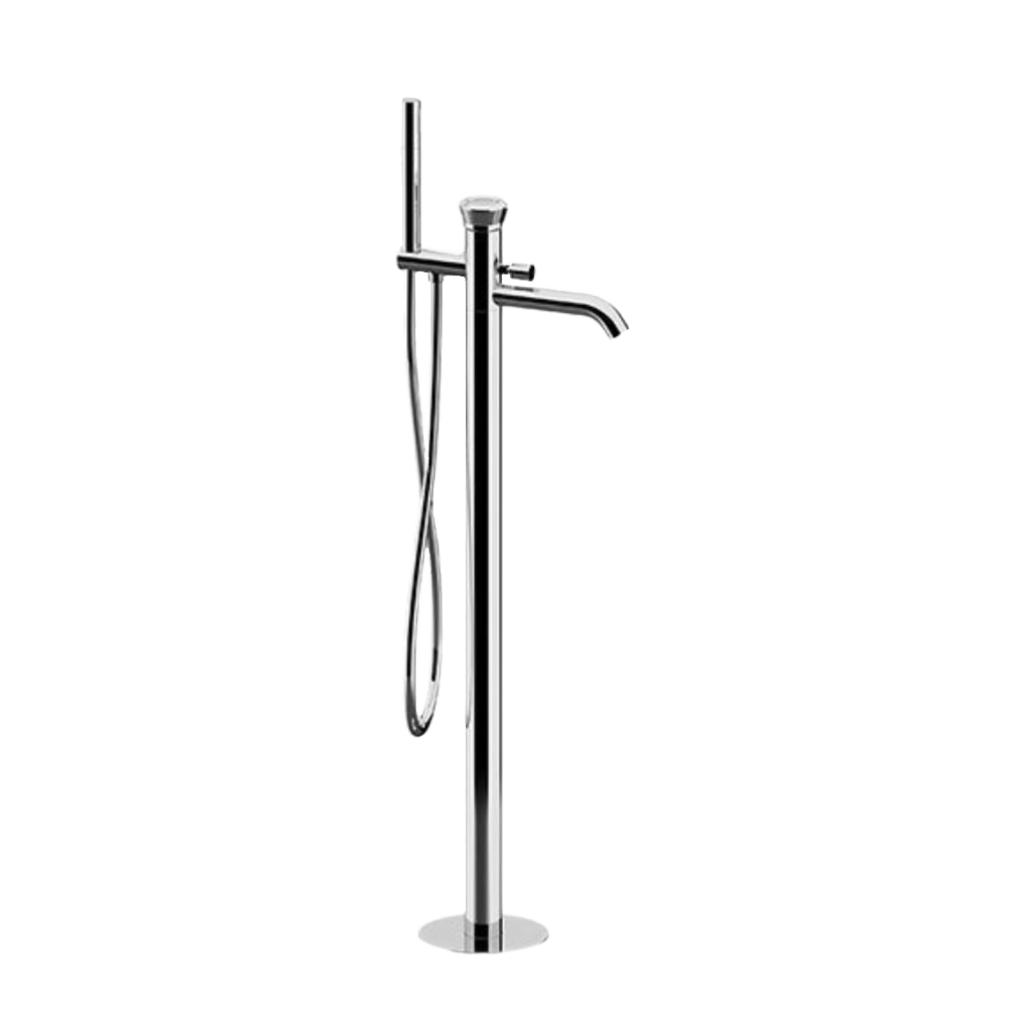 Смеситель для ванны Remer Element ET08