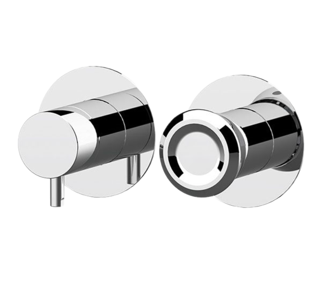 Смеситель для душа Remer Element ET93ZP