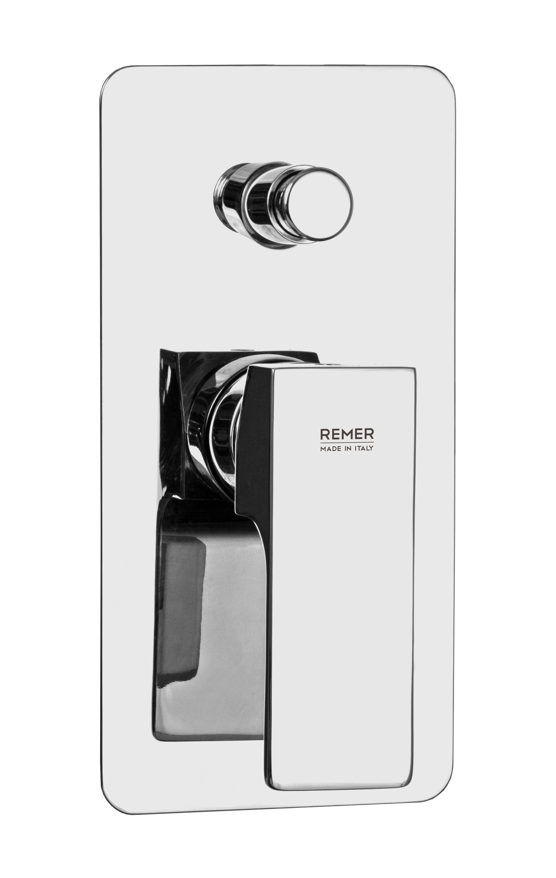 Смеситель для душа Remer Absolute AU09