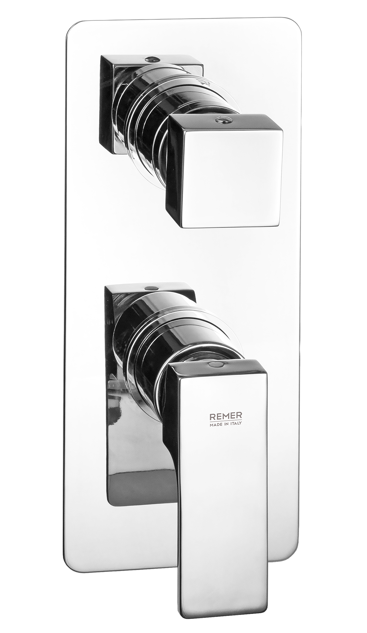 Смеситель для душа Remer Absolute AU92