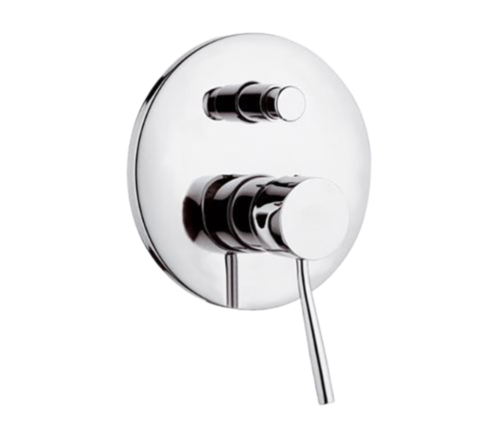 Смеситель для душа Remer Minimal N09