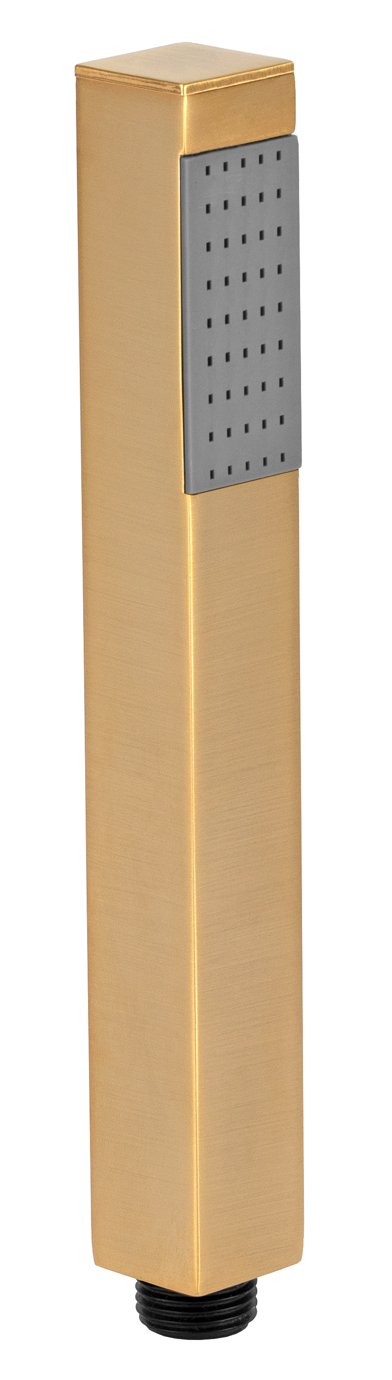 Ручной душ Remer 317SSBGX, золото брашированное