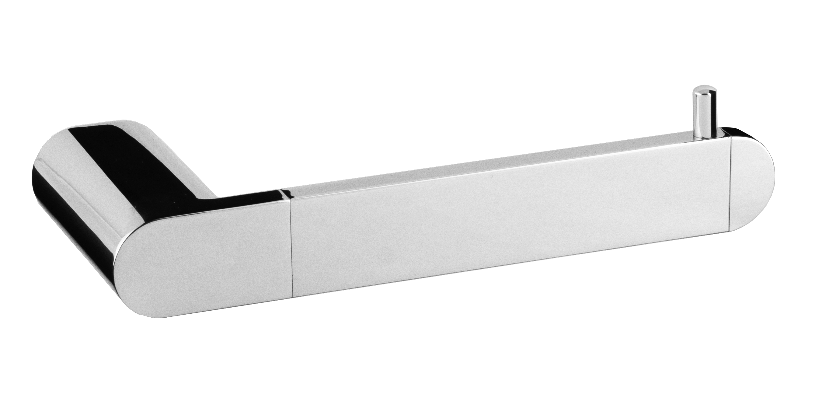 Бумагодержатель Remer Lounge LN61CR