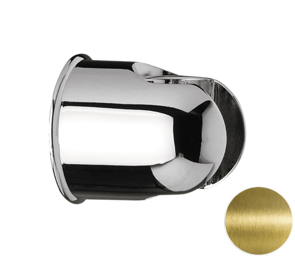 Держатель ручного душа Remer 339SOVO, латунь состаренная