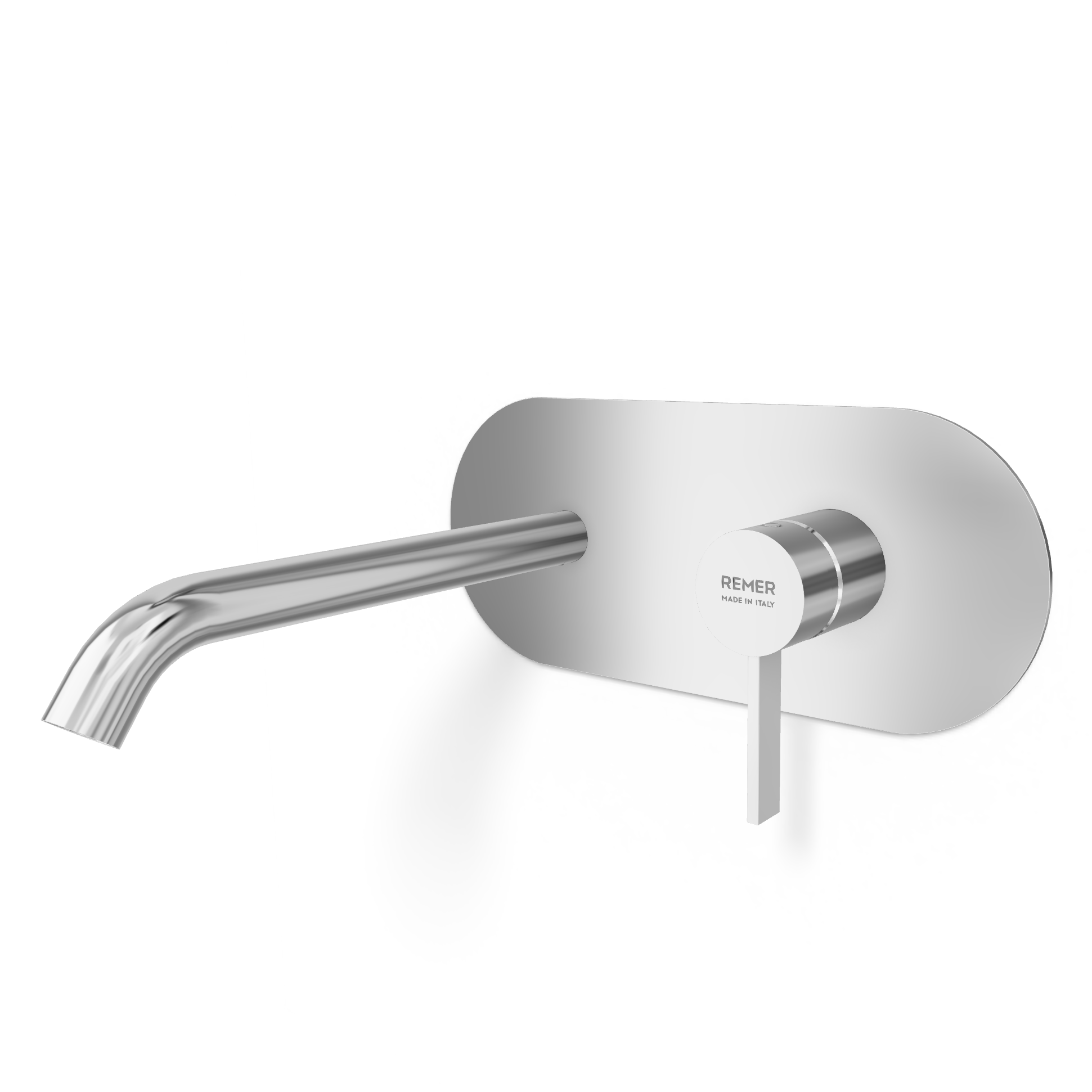 Смеситель для раковины Remer Metrica MC15LWB