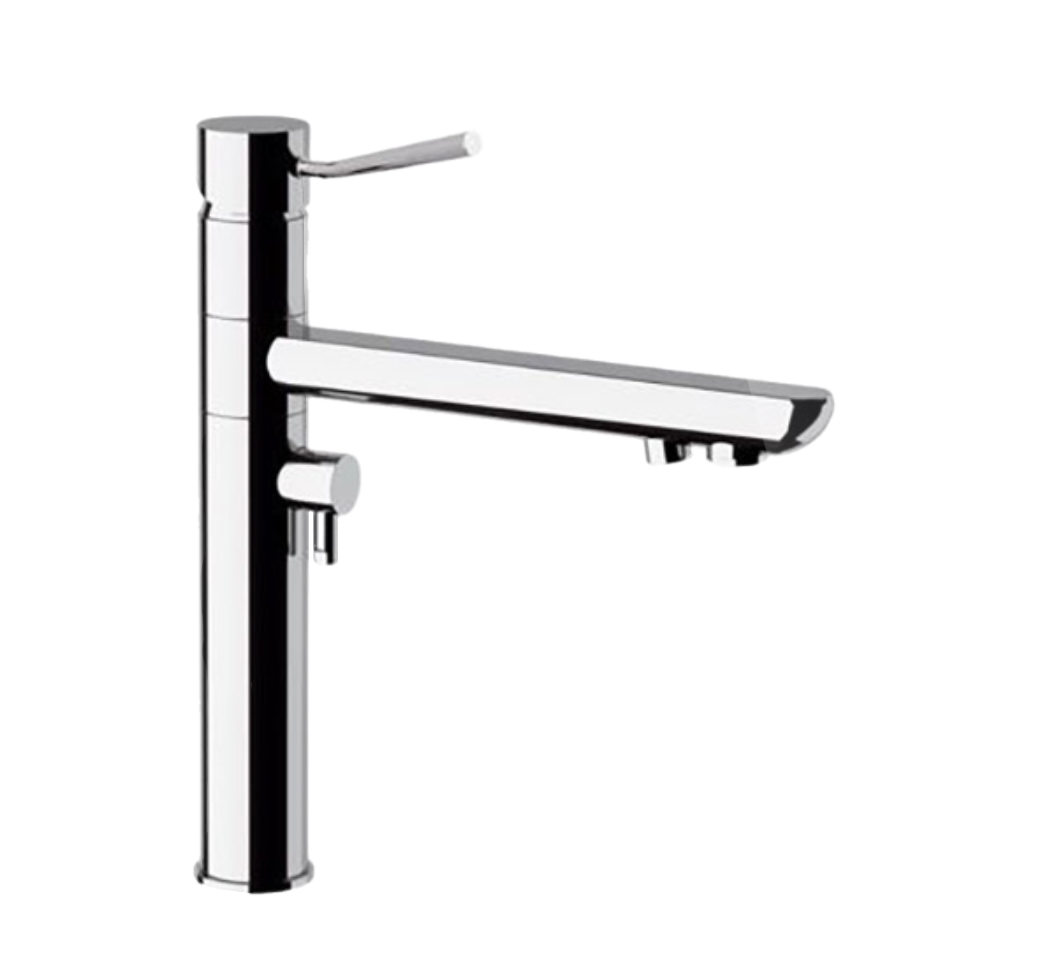 Смеситель для кухни Remer Minimal N40DW