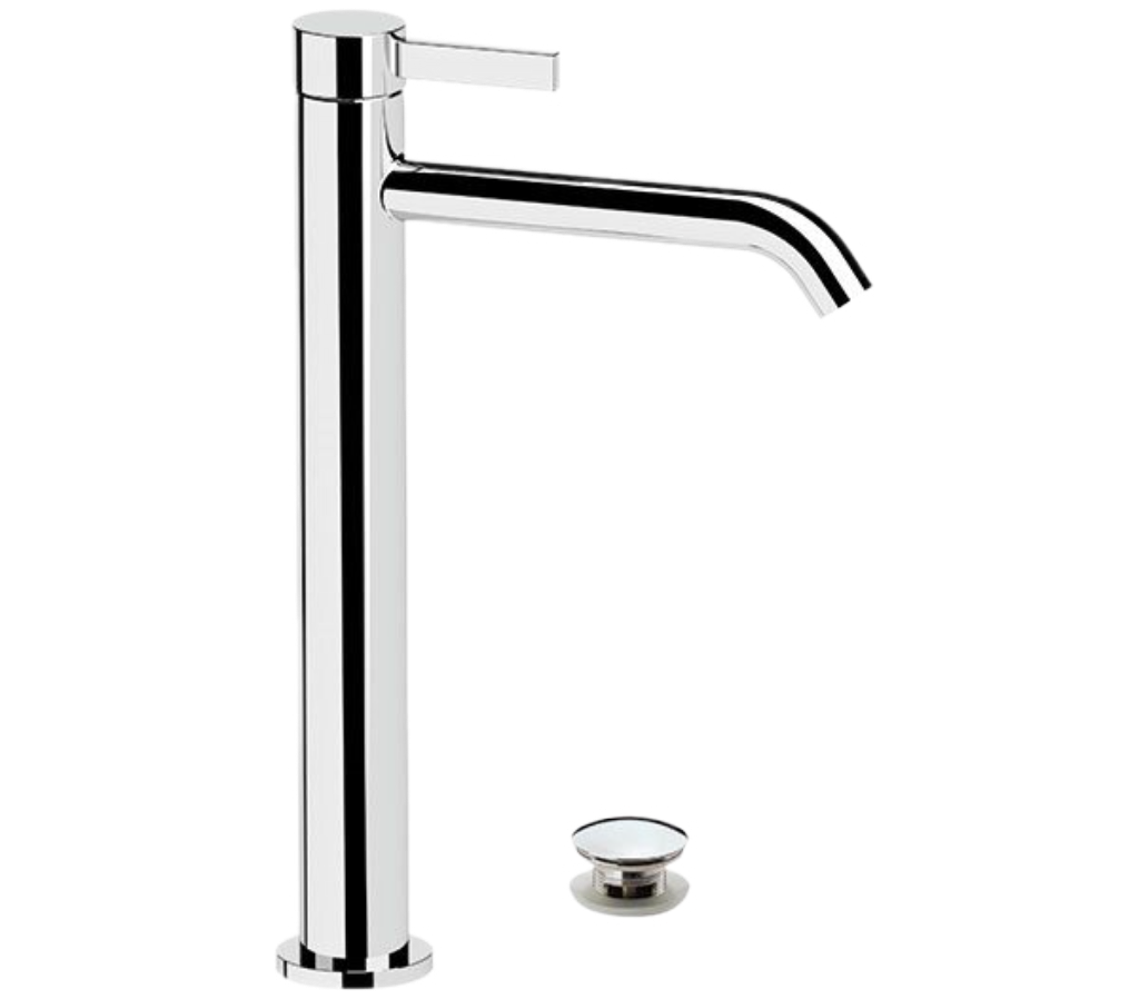 Смеситель для раковины Remer Metrica MC10LXL