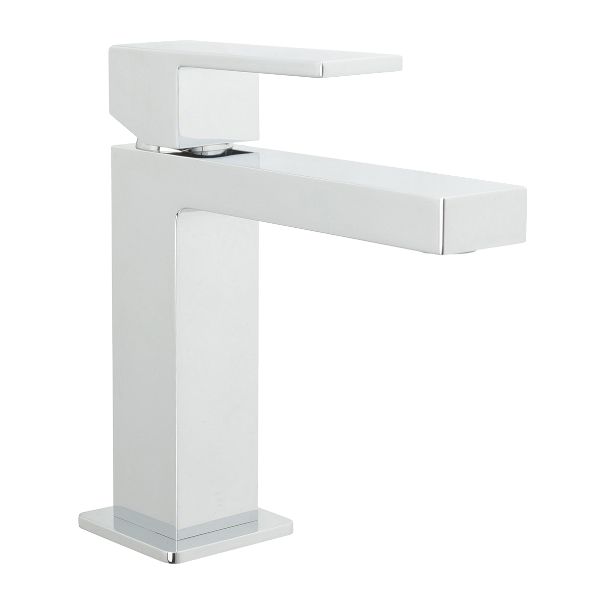 Смеситель для раковины Mariani Rebel A00380RE12