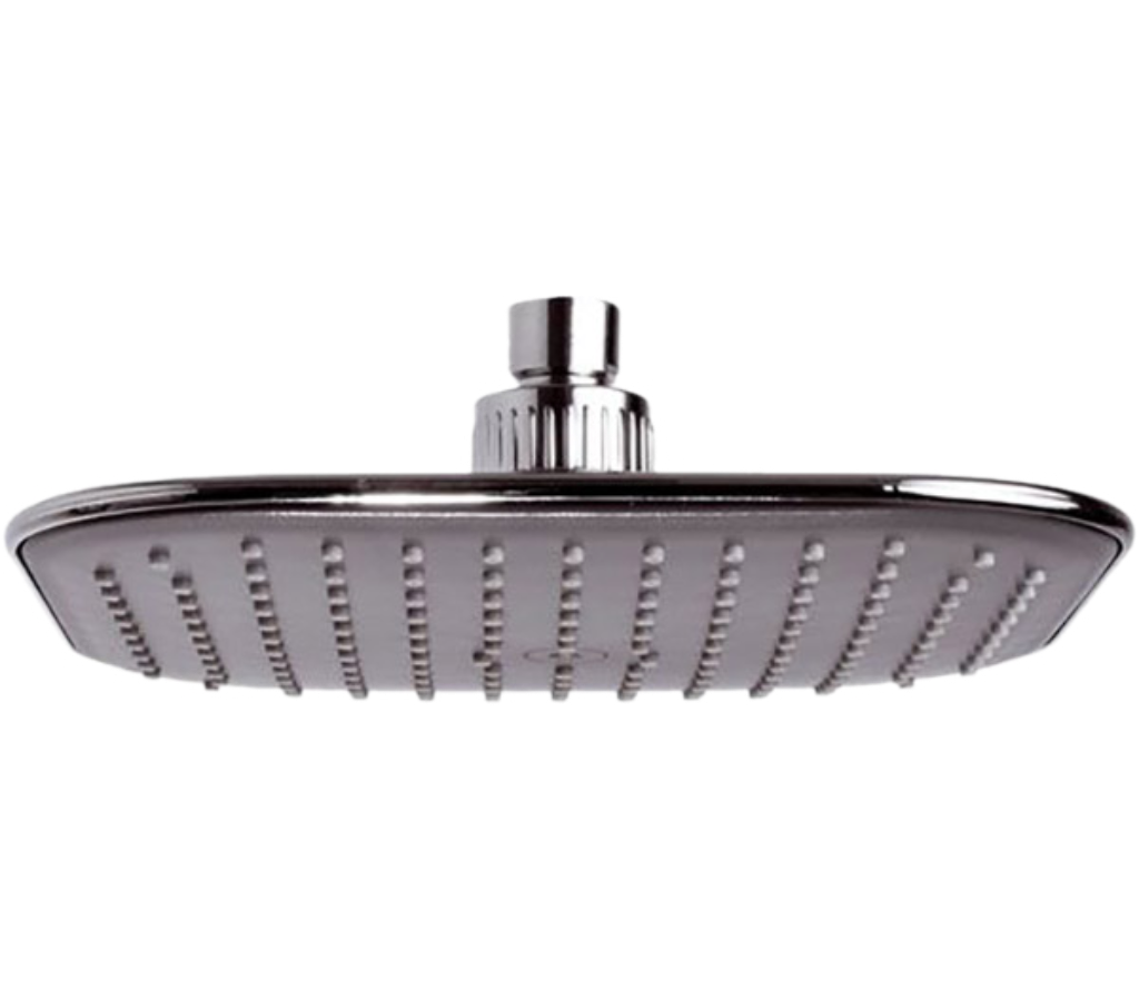 Верхний душ с шарнирным соединением 20 см Remer 354QIX