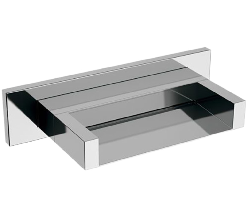 Излив настенный Remer 91ZC