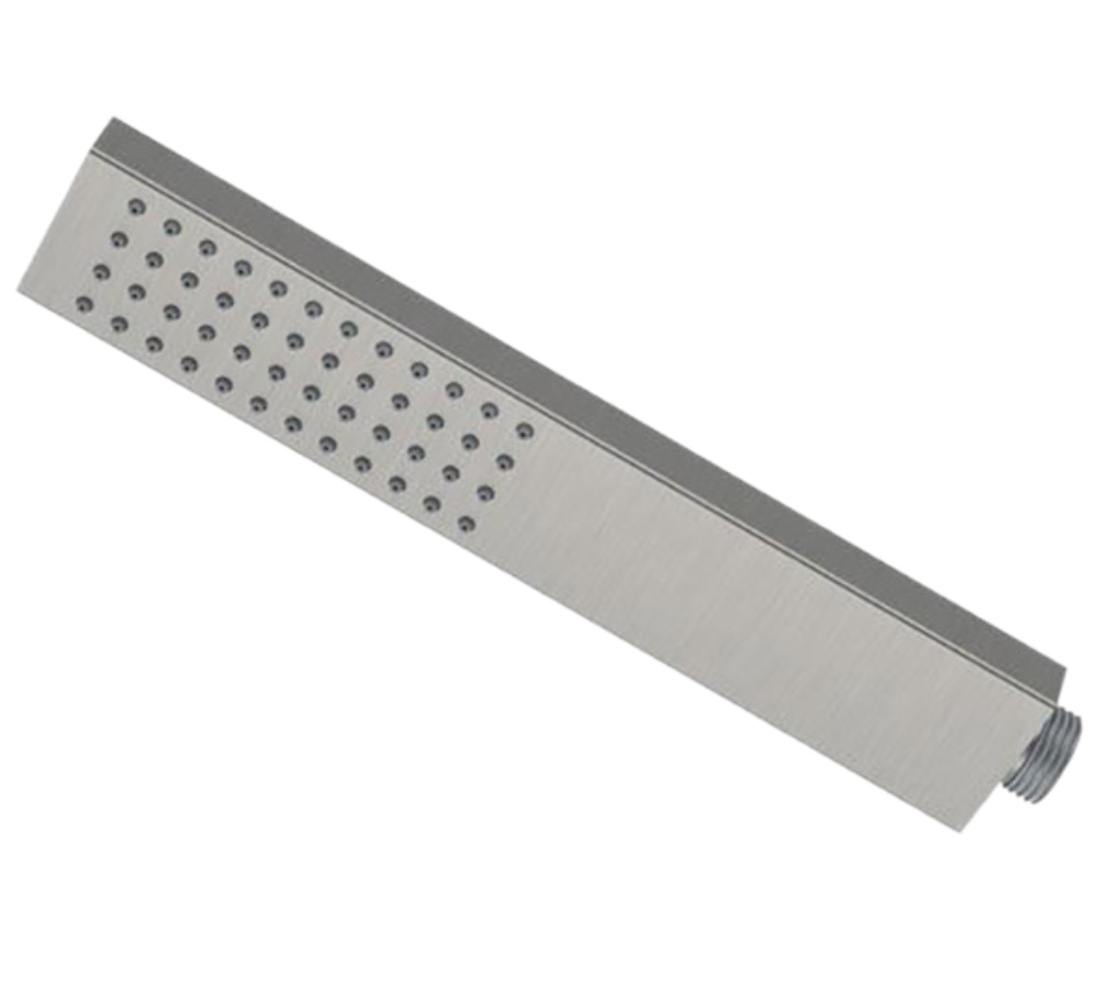 Ручной душ Remer INOX SS317RRX, нержавеющая сталь