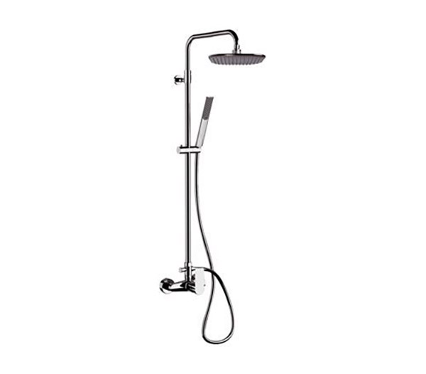 Душевая система Remer Infinity I37A7RV54QI