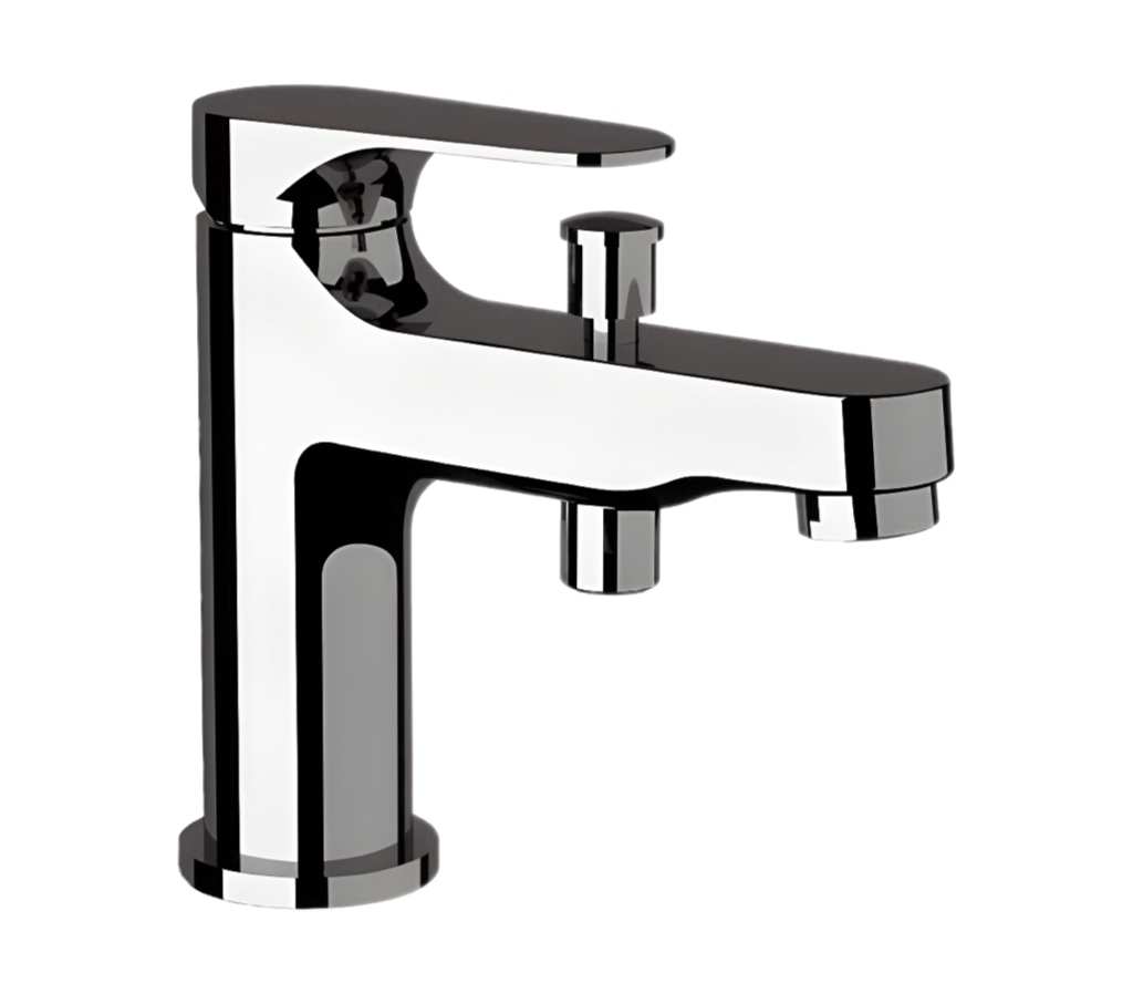 Смеситель для ванны Remer Class Line L04