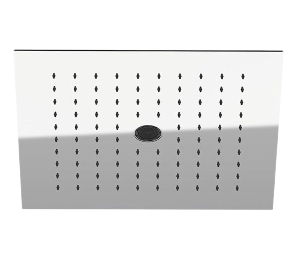 Верхний душ потолочный 44 см Remer 357EFS44G