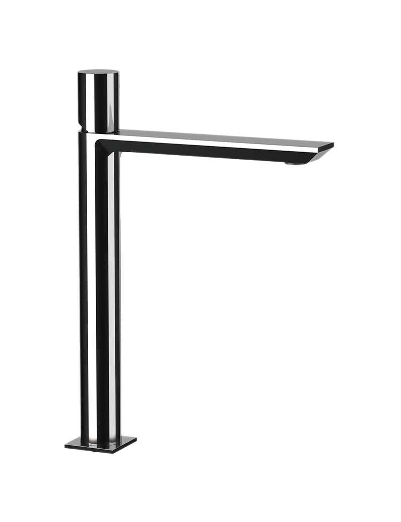 Смеситель для раковины Remer Edge EG512LXL