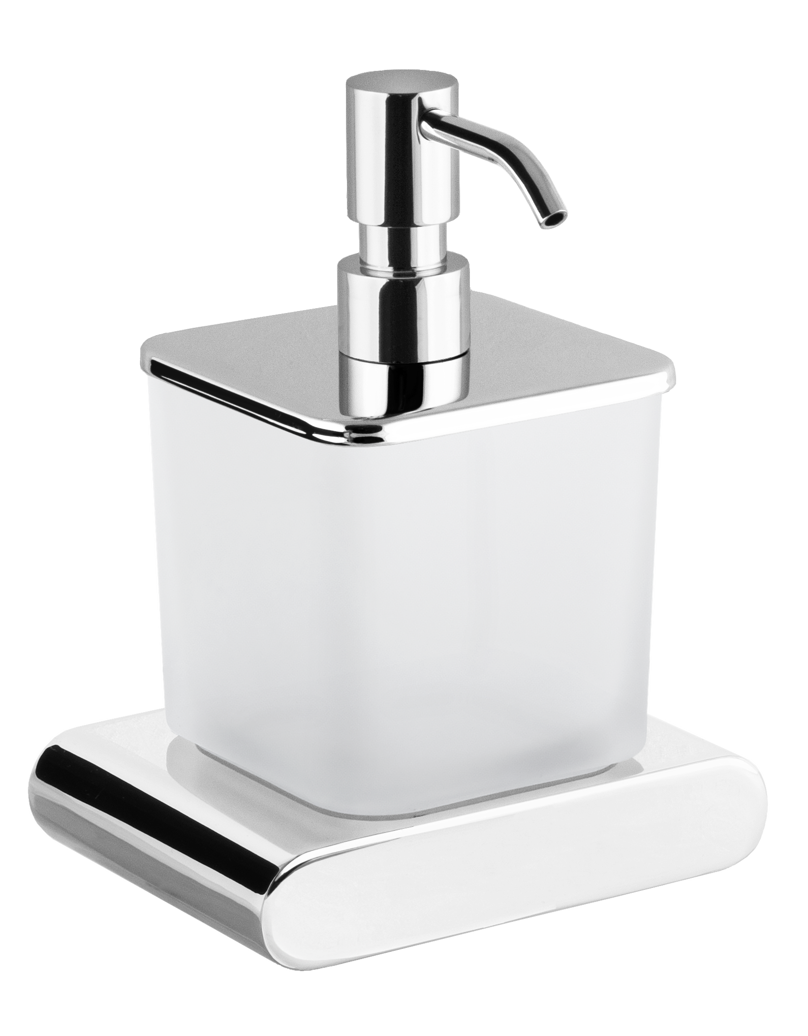 Дозатор Remer Lounge LN13CR