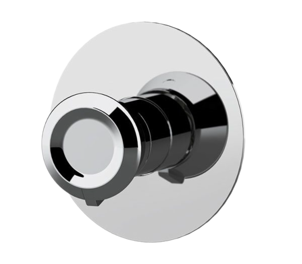 Смеситель для душа Remer Element ET30L