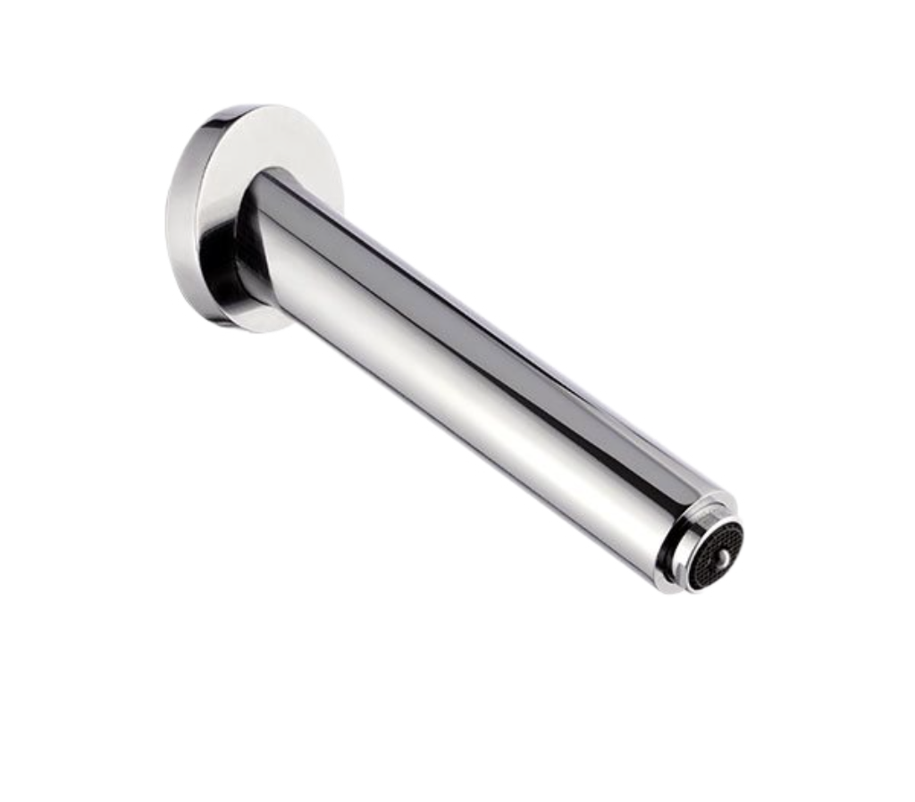 Излив настенный 13 см с подсветкой Remer 91NR