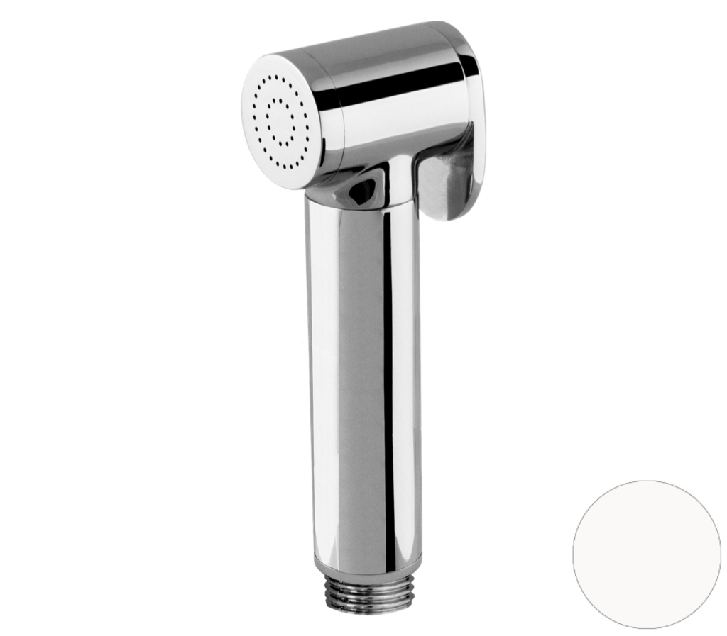 Гигиенический душ Remer 332OWBO, белый матовый