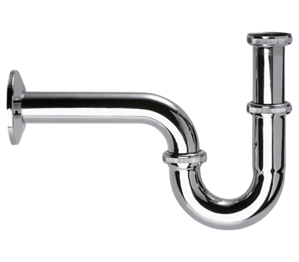 Сифон 1”1/4 Remer 977114