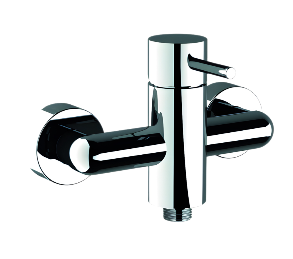 Смеситель для душа Remer X Style X31