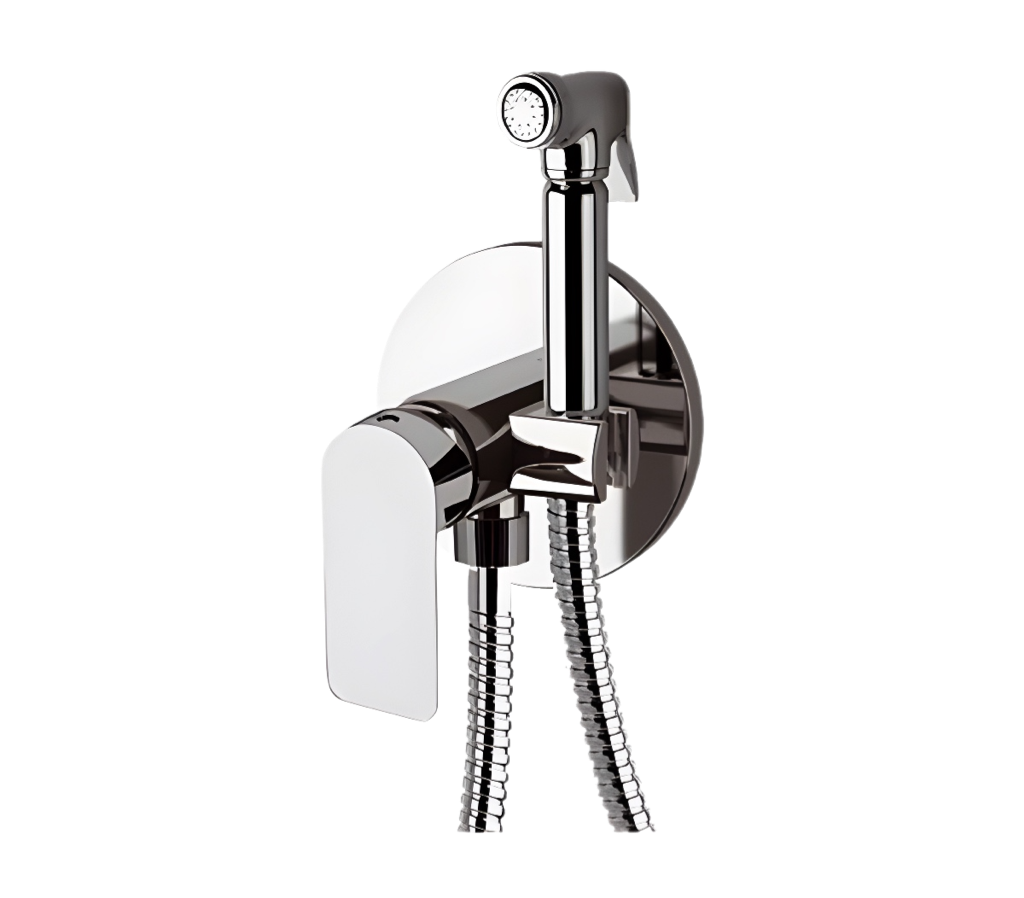Гигиенический душ со смесителем Remer Infinity I65
