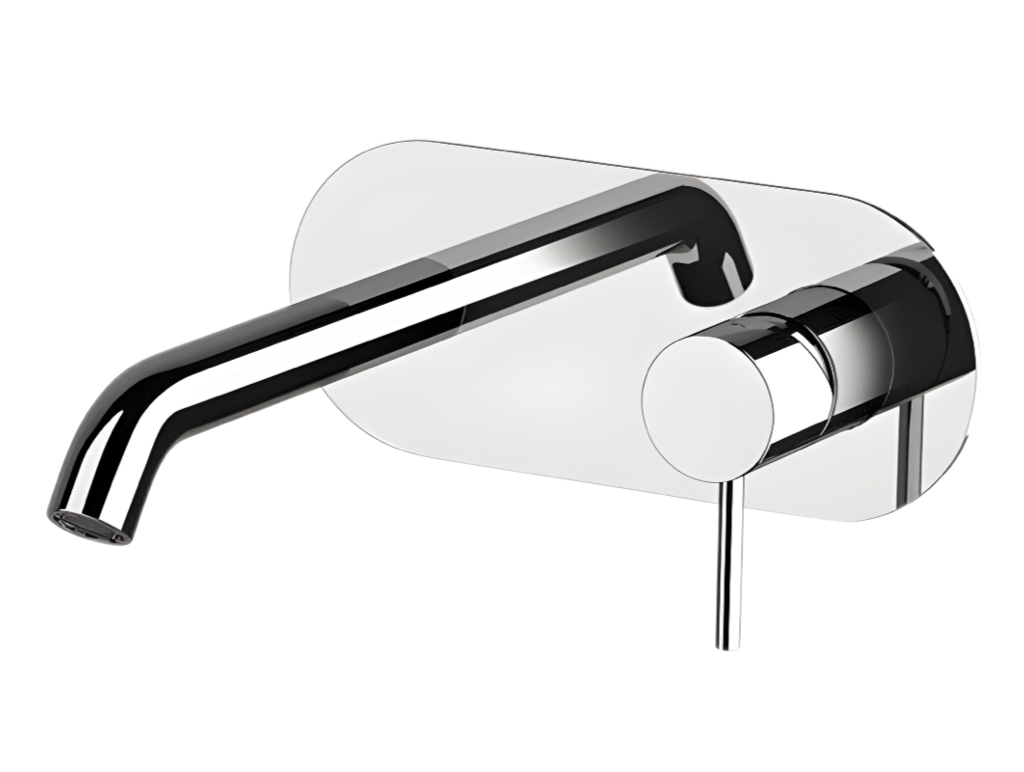 Смеситель для раковины Remer X Style X15LWB