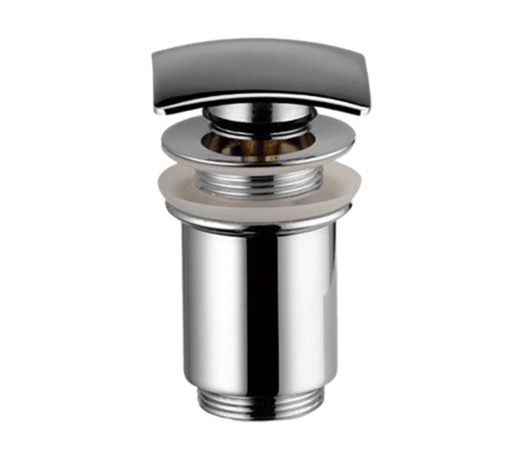 Донный клапан без перелива 1”1/4 Remer 904SCC114