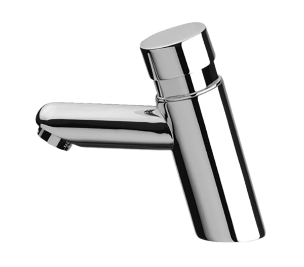 Кран порционный для раковины Remer Tempor TE18