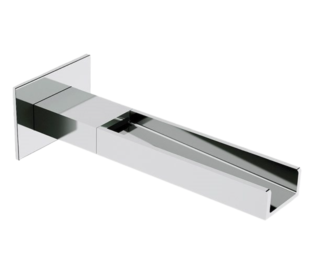 Излив настенный 18 см Remer 91QC